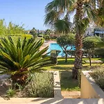 Maleme Yoga Blue Апартаменты