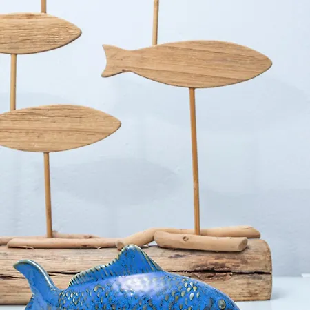 Maleme Yoga Blue * Chania (Crete)