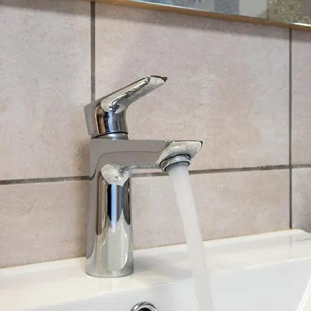 Apartamento Maleme Yoga Blue Chania (Crete)