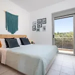 Maleme Yoga Blue * Chania (Crete)