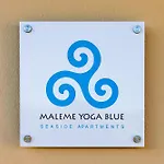 Maleme Yoga Blue Apartment Chania (Crete)