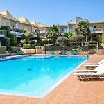 Maleme Yoga Blue Apartment Chania (Crete)