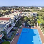 Maleme Yoga Blue * Chania (Crete)