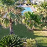 Maleme Yoga Blue * Chania (Crete)