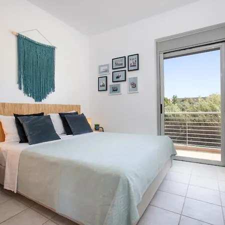 Maleme Yoga Blue * Chania (Crete)