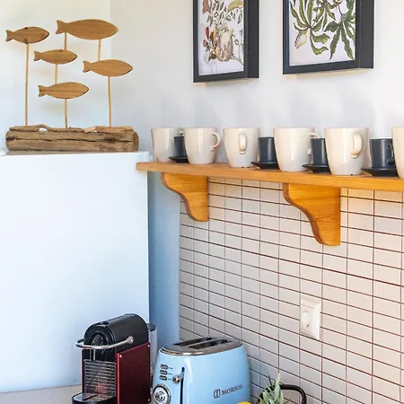 Maleme Yoga Blue La Canea