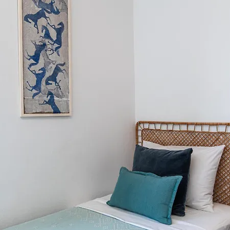 Maleme Yoga Blue