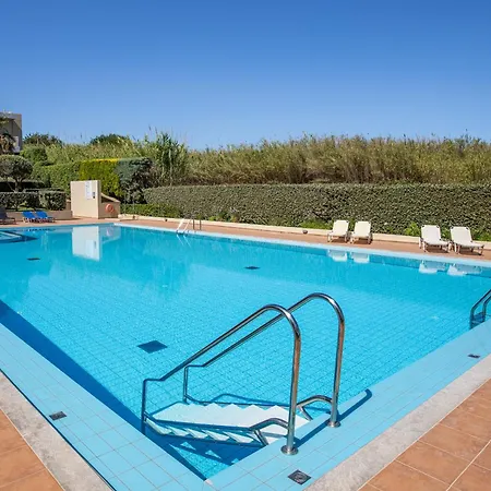 Maleme Yoga Blue * Chania (Crete)