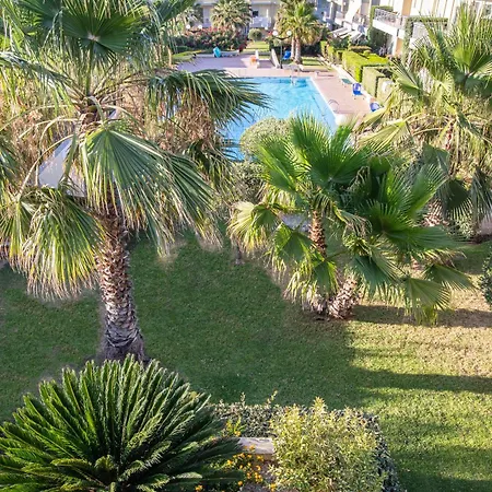 Maleme Yoga Blue * Chania (Crete)