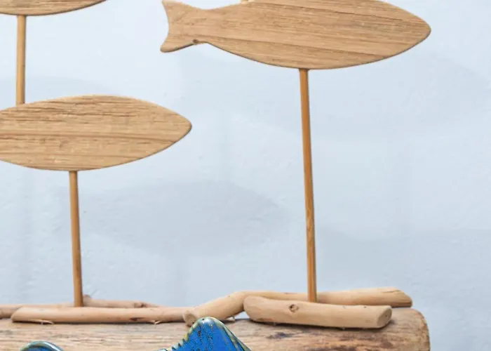 Maleme Yoga Blue * 干尼亞