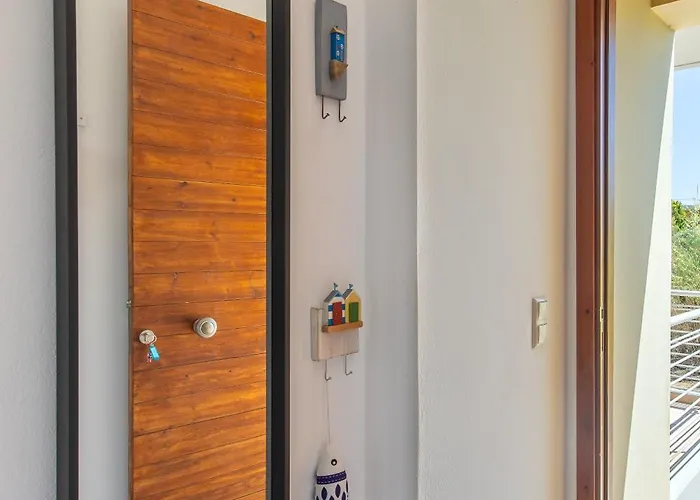 Maleme Yoga Blue 干尼亞