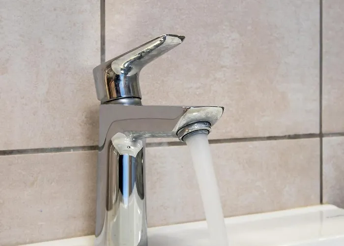 公寓 Maleme Yoga Blue 干尼亞