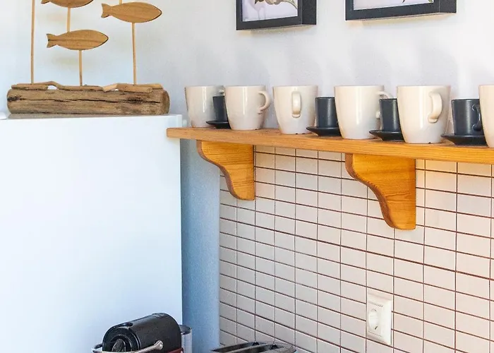 Maleme Yoga Blue 干尼亞