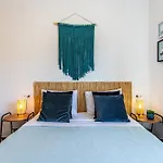 Lejlighed Maleme Yoga Blue Chania (Crete)