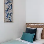 Maleme Yoga Blue