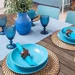 Maleme Yoga Blue * Chania (Crete)