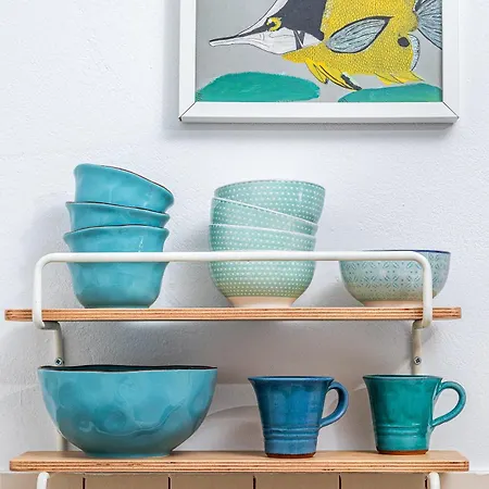 Appartement Maleme Yoga Blue