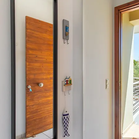 Maleme Yoga Blue Chania (Crete)