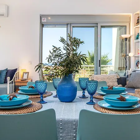 Maleme Yoga Blue * Chania (Crete)