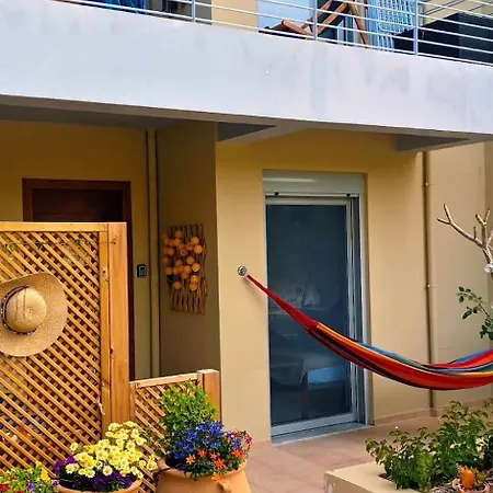 Maleme Yoga Blue Chania (Crete)