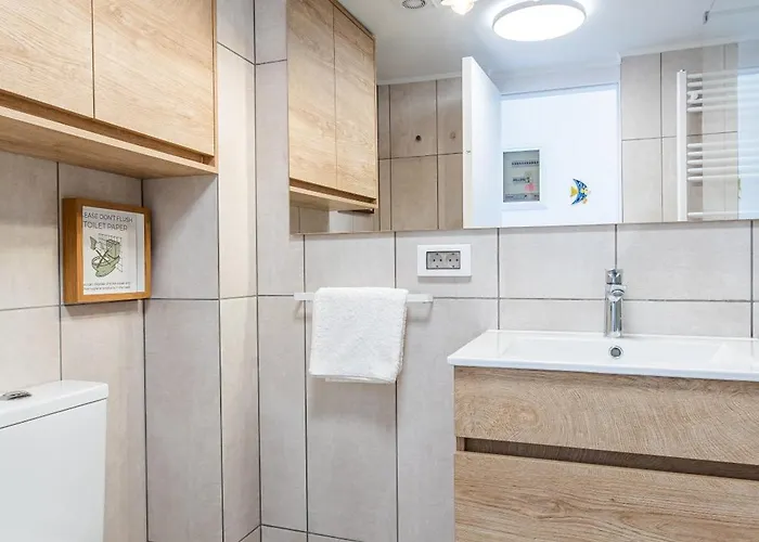 Maleme Yoga Blue Apartment Chania (Crete)