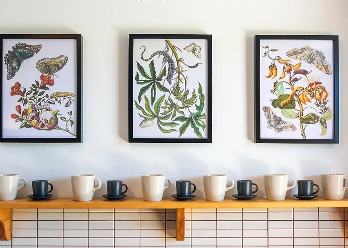 Maleme Yoga Blue Apartment *